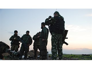 Донбасс: война и мир