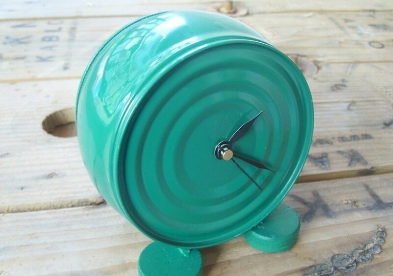 Крутые идеи вторичного использования жестяных банок своими руками,сделай сам