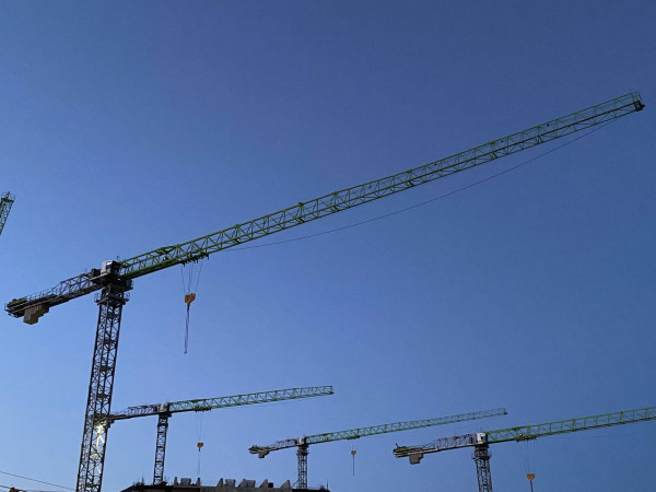 Миллиарды по-крымски на строительство крупных социальных объектов