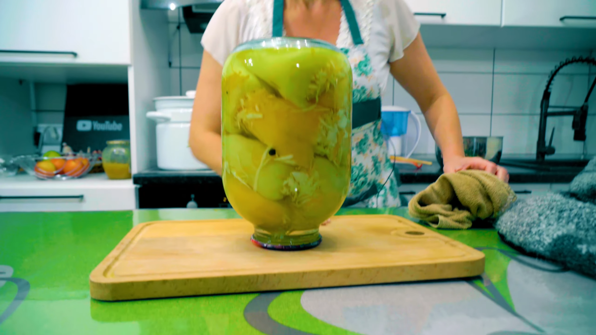 Маринованный и фаршированный перец на зиму, банки не мою, вылизывают до блеска стекла Маринованный и фаршированный перец на зиму, банки не мою, вылизывают до блеска стекла заготовки,консервируем,кулинария,овощные блюда