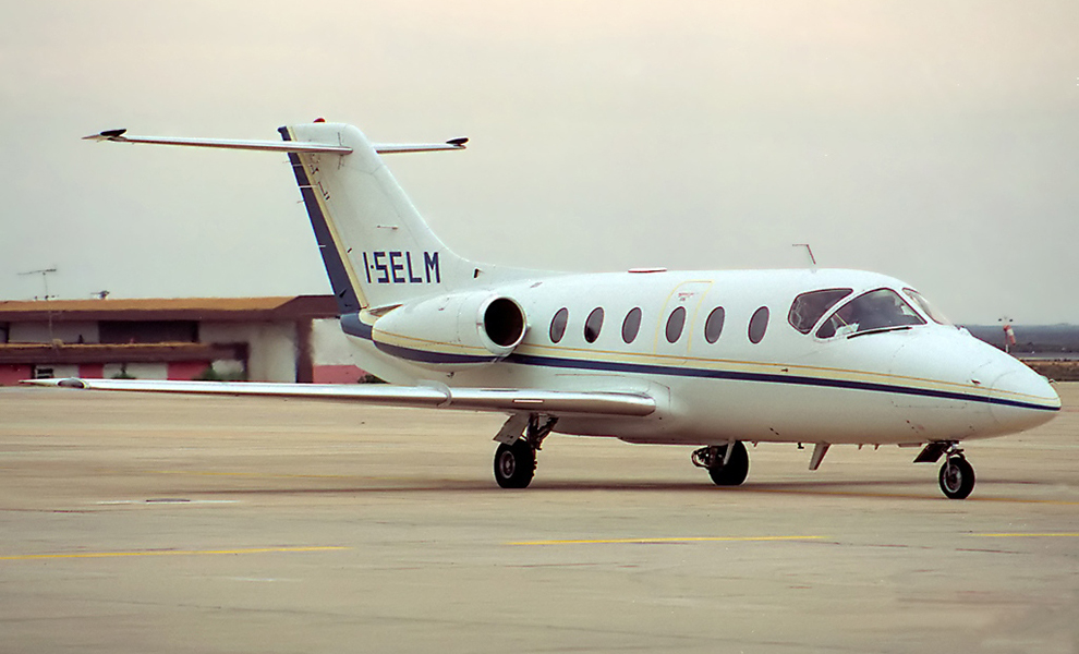 5 частных самолетов, которые на самом деле стоят не дороже автомобиля Культура