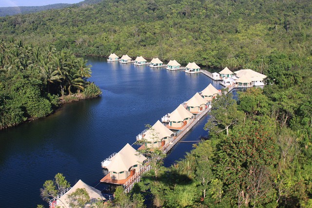 Отель 4 Rivers Floating Lodge (Риверс Флоатинг Лодж), Камбоджа Отель 4 Rivers Floating Lodge (Риверс Флоатинг Лодж), Камбоджа африка