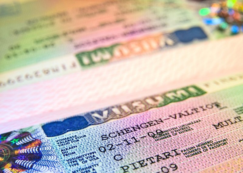 Подсчитано, какие из шенгенских стран стали самыми щедрыми на визы для российских туристов ynews, виза, европа, паспорт, путешествия, турист, шенген