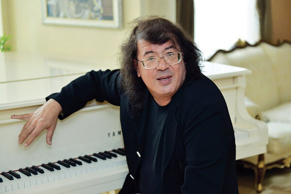 Игорь Корнелюк - пионер советского «бабблгам-попа» Игорь Корнелюк - пионер советского «бабблгам-попа» 80,исполнитель