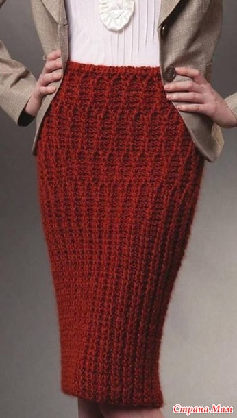 А мы вяжем и думаем, а модно? А носят? Сомневаемся... А зря, модно всё! вязание,женские хобби,рукоделие,своими руками,умелые руки