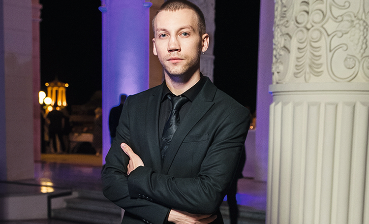 Финал конкурса "Самые стильные в России 2020": Самый стильный мужчина Мода,Самые стильные в России