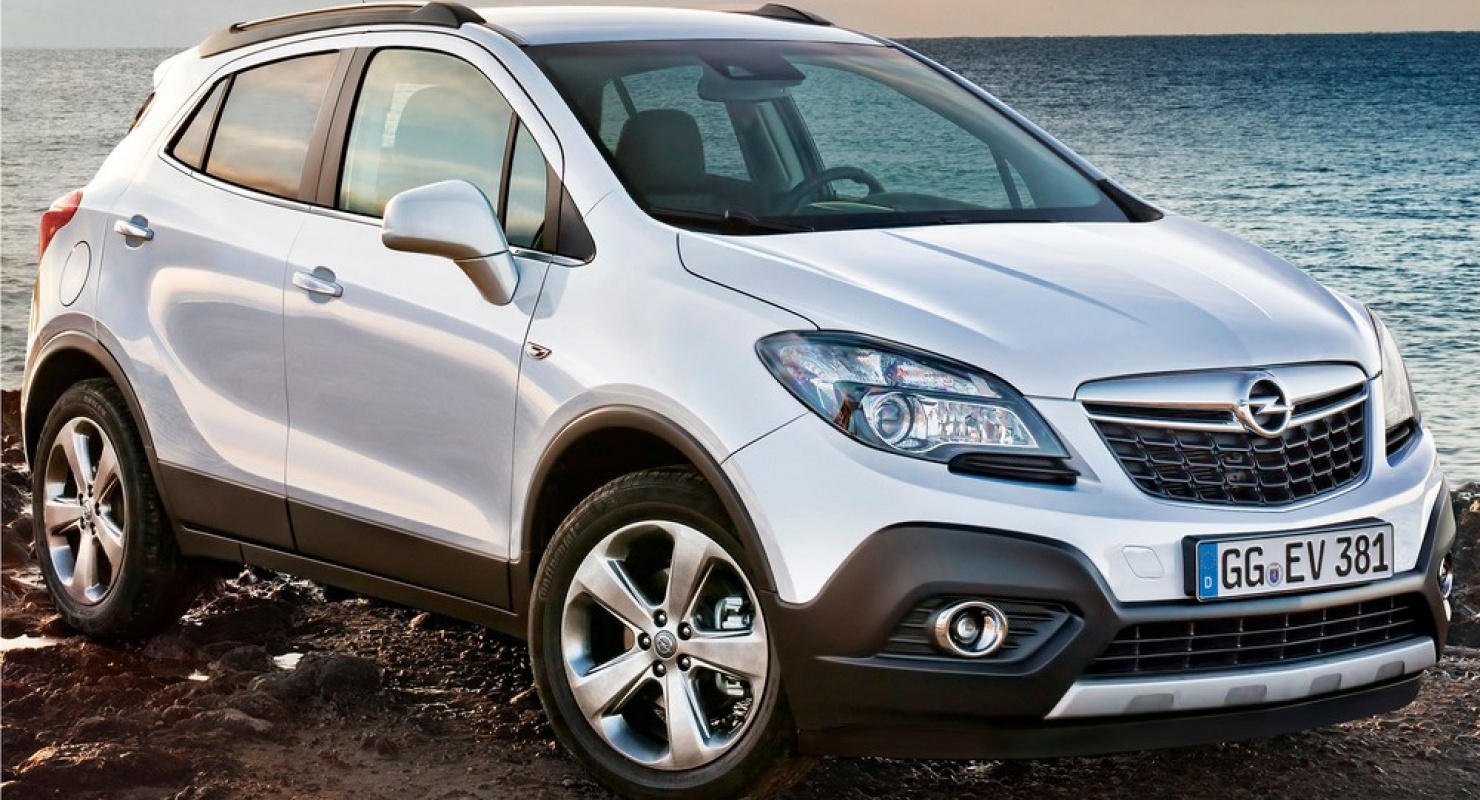 Надёжен ли Opel Mokka I поколения: все проблемы подержанного автомобиля Автомобили