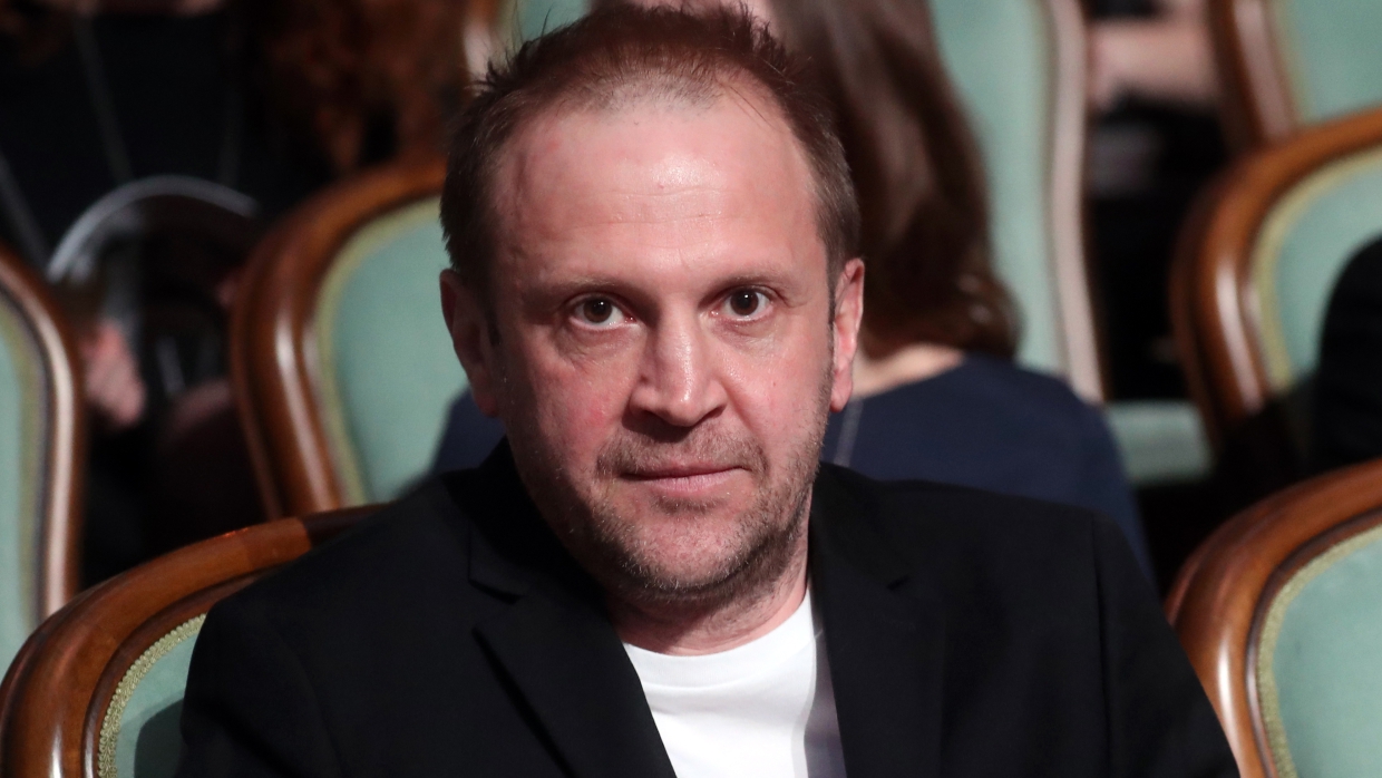 Главный актер в роли маленького человека: режиссер Иван Петухов о Тимофее Трибунцеве Главный актер в роли маленького человека: режиссер Иван Петухов о Тимофее Трибунцеве Шоу-бизнес