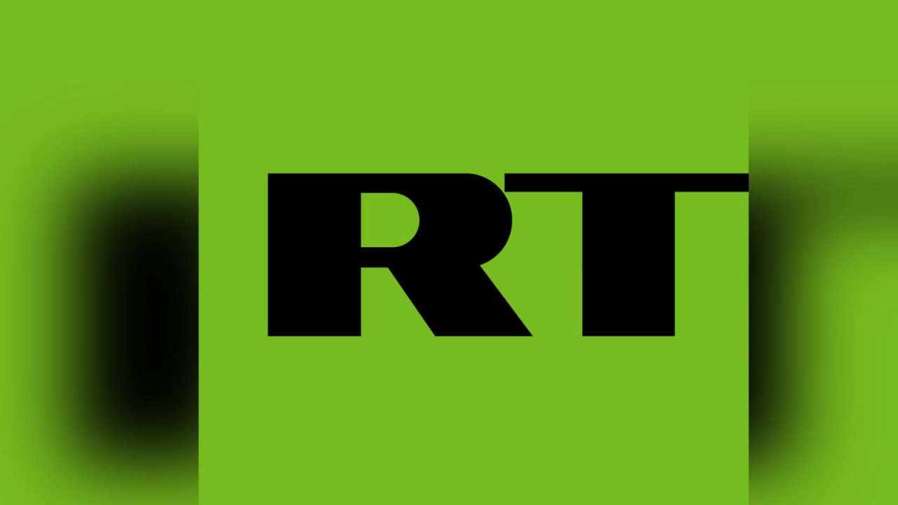 Rt en. RT канал. Russia today Телеканал. Раша Тудей логотип. Логотип канала RT de.