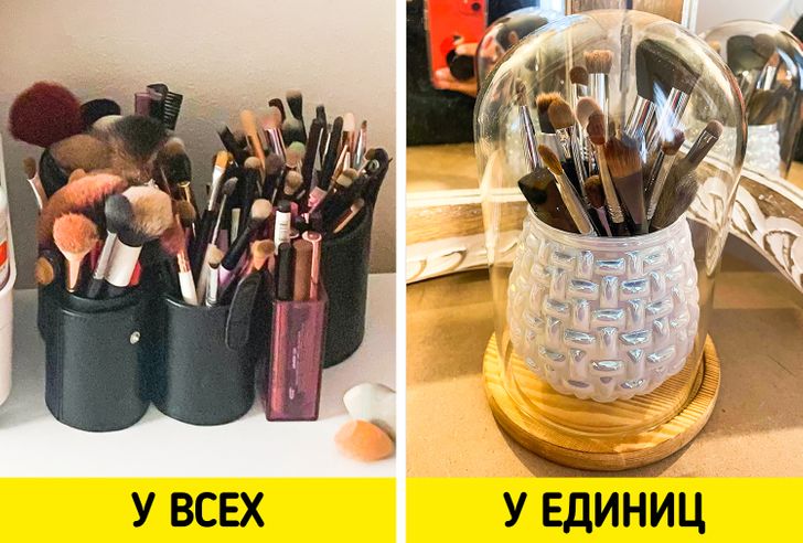 20+ мудрецов, которые достигли абсолютного совершенства в хранении вещей органайзер, в шкафу, больше, хранения, ванной, пространство, способы, в маленьких, несколько, «Наконецто, выдвижной, можно, уместить, в ящике, хорошо, когда, вещей, мелочевки, всякой, до и после18