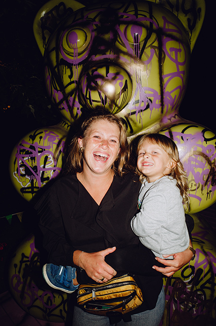 Аврора, Варвара Шмыкова, Инга Меладзе и другие на открытии ювелирного pop-up-магазина Аврора, Варвара Шмыкова, Инга Меладзе и другие на открытии ювелирного pop-up-магазина Светская жизнь