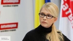 Бортник раскрыл истинную причину встречи Зеленского с Тимошенко