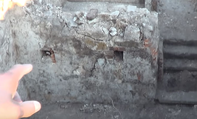 Панский клад: погреба с золотом искали 5 лет и наконец нашли
