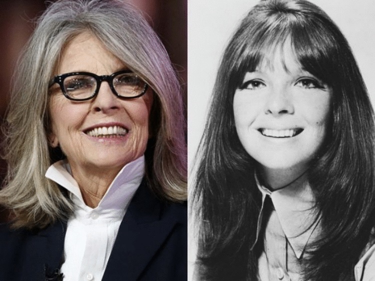 10 голливудских «бабушек», которые в молодости были еще теми штучками 