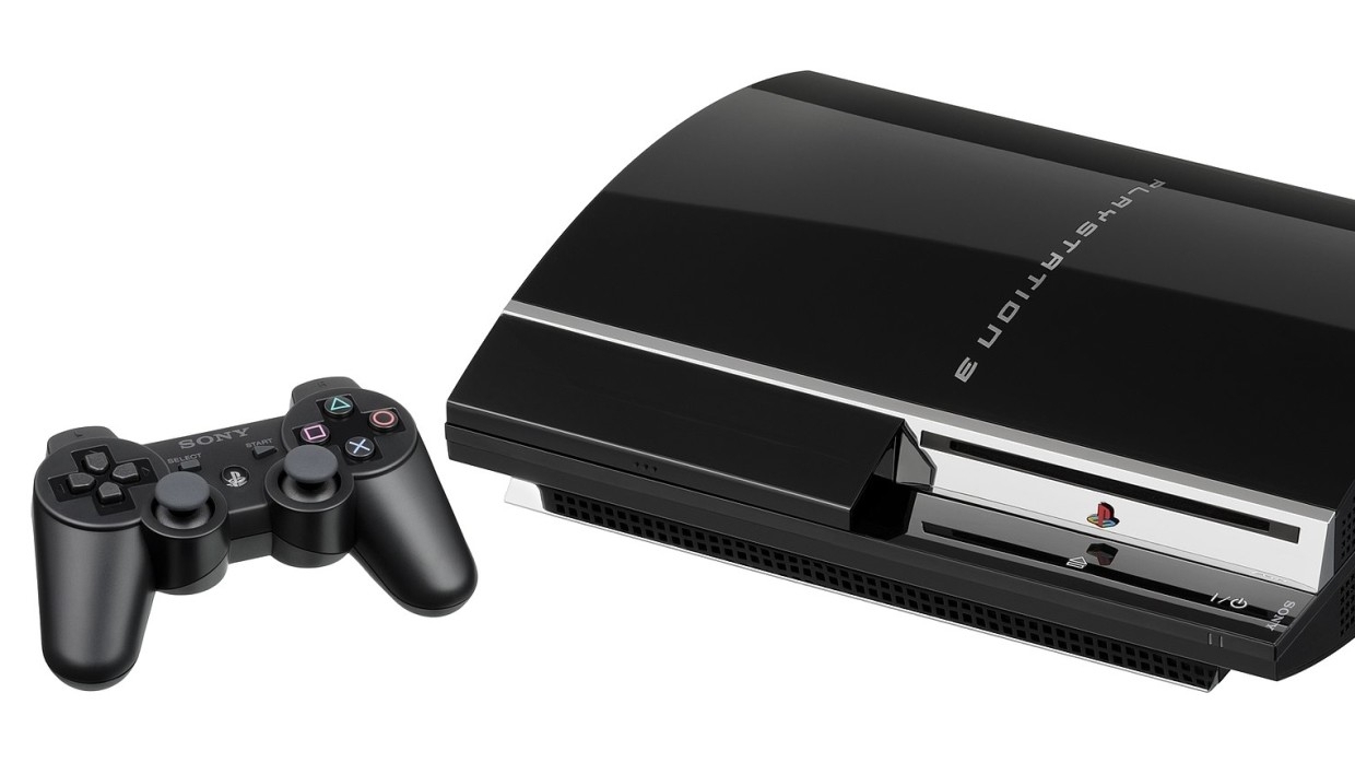 Sony урезают функционал PS Store на консолях PlayStation 3 и PlayStation Vita Sony урезают функционал PS Store на консолях PlayStation 3 и PlayStation Vita Технологии