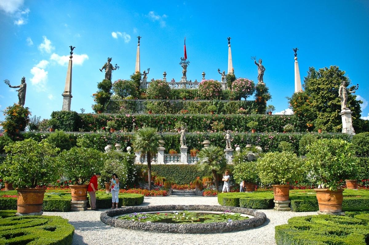 Сады на крыше: история и современность ландшафтный дизайн,сады на крыше