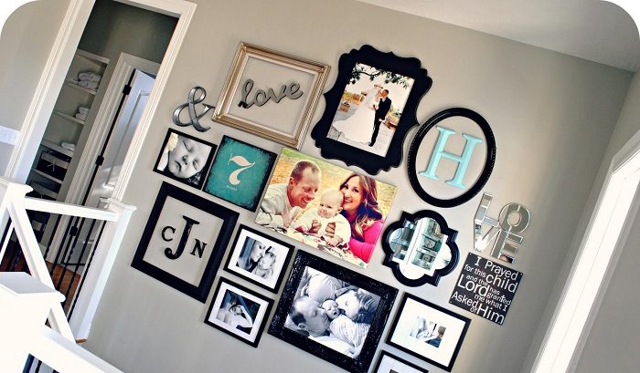 Создаем фотогалерею у себя дома Создаем фотогалерею у себя дома генеалогическое дерево