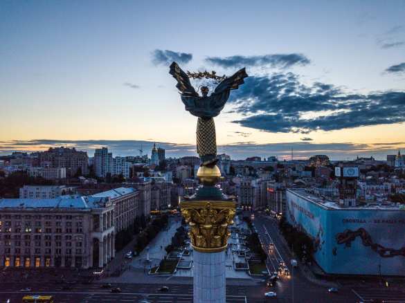 В США предложили обратиться к Украине с неожиданным призывом | Русская весна