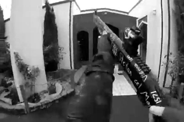 Бойню в новозеландских мечетях устроили поклонники грузинских царей и русских адмиралов