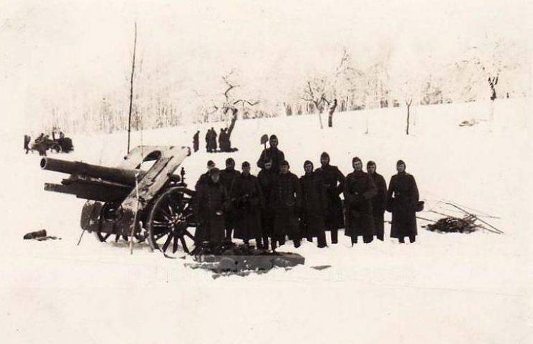 Чешские противотанковые, горные и полевые орудия в вооруженных силах нацистской Германии Чешские противотанковые, горные и полевые орудия в вооруженных силах нацистской Германии оружие