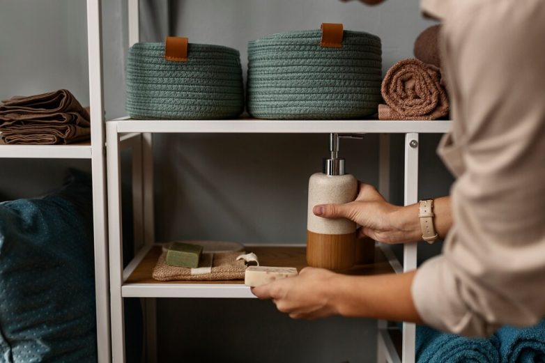 Как поддерживать порядок без лишних усилий