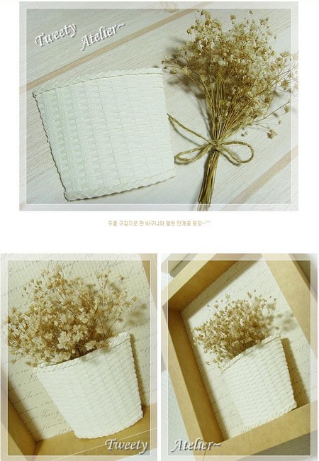 Корзина с цветами в рамочке Корзина с цветами в рамочке корзинка в рамке,своими руками,сделай сам