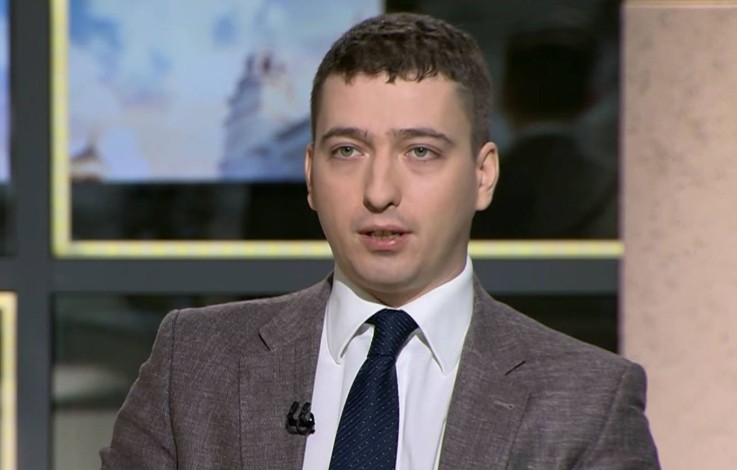 Стеван Гайич: Британия устроит урановый геноцид на Украине геополитика