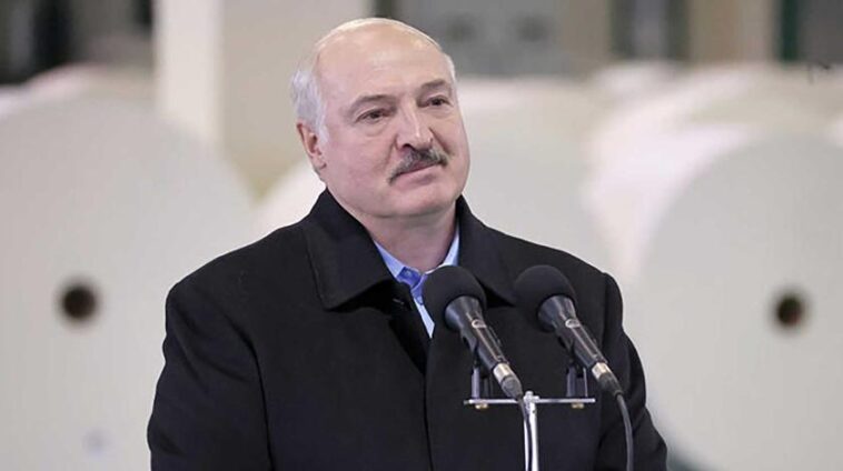 Белорусские «Кибер-Партизаны» распространили в Сети данные окружения Лукашенко