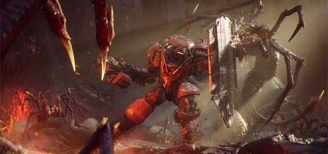 Игры-сервисы - будущее игровой индустрии? Игры-сервисы - будущее игровой индустрии? игроки