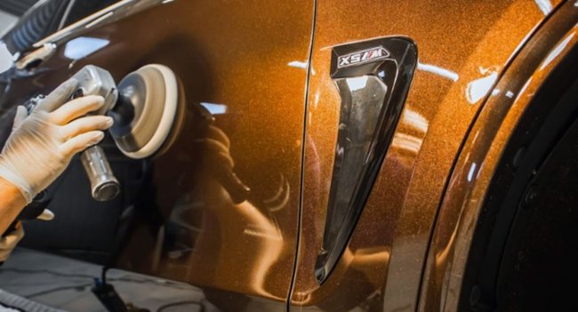 Достоинства и недостатки керамического покрытия, наносимого на ЛКП машины Достоинства и недостатки керамического покрытия, наносимого на ЛКП машины Автомобили