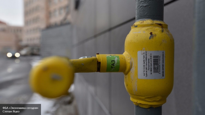 США похвалили Украину за «газовый геноцид» населения