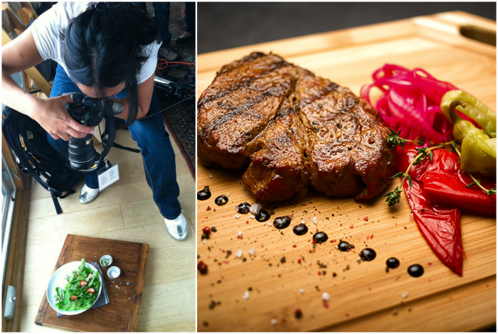 14 гениальных способов использования лака для волос, о которых знают немногие поделки