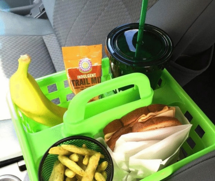 20 лайфхаков, которые сделают вашу машину идеально чистой