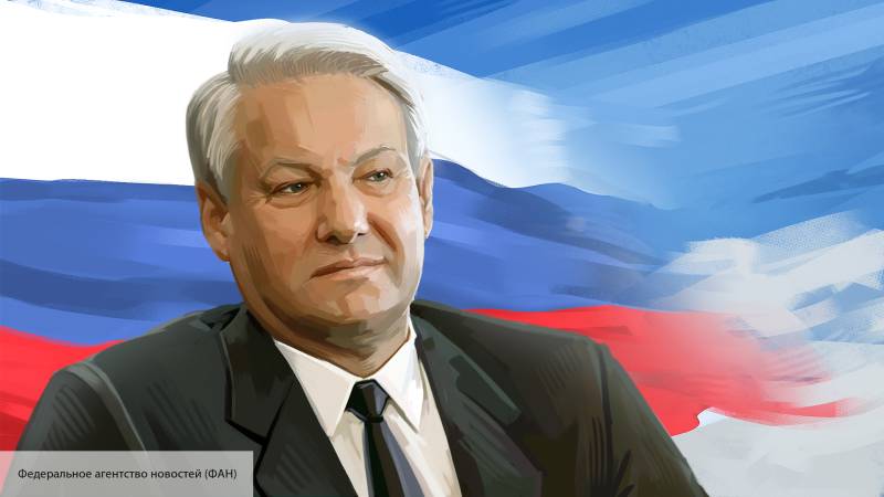  The Hill: ярость Ельцина не знала границ из-за отказа США соблюдать договоренности по НАТО