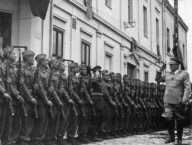 Служба и боевое применение немецкой магазинной винтовки Mauser 98k после окончания Второй мировой войны Служба и боевое применение немецкой магазинной винтовки Mauser 98k после окончания Второй мировой войны оружие