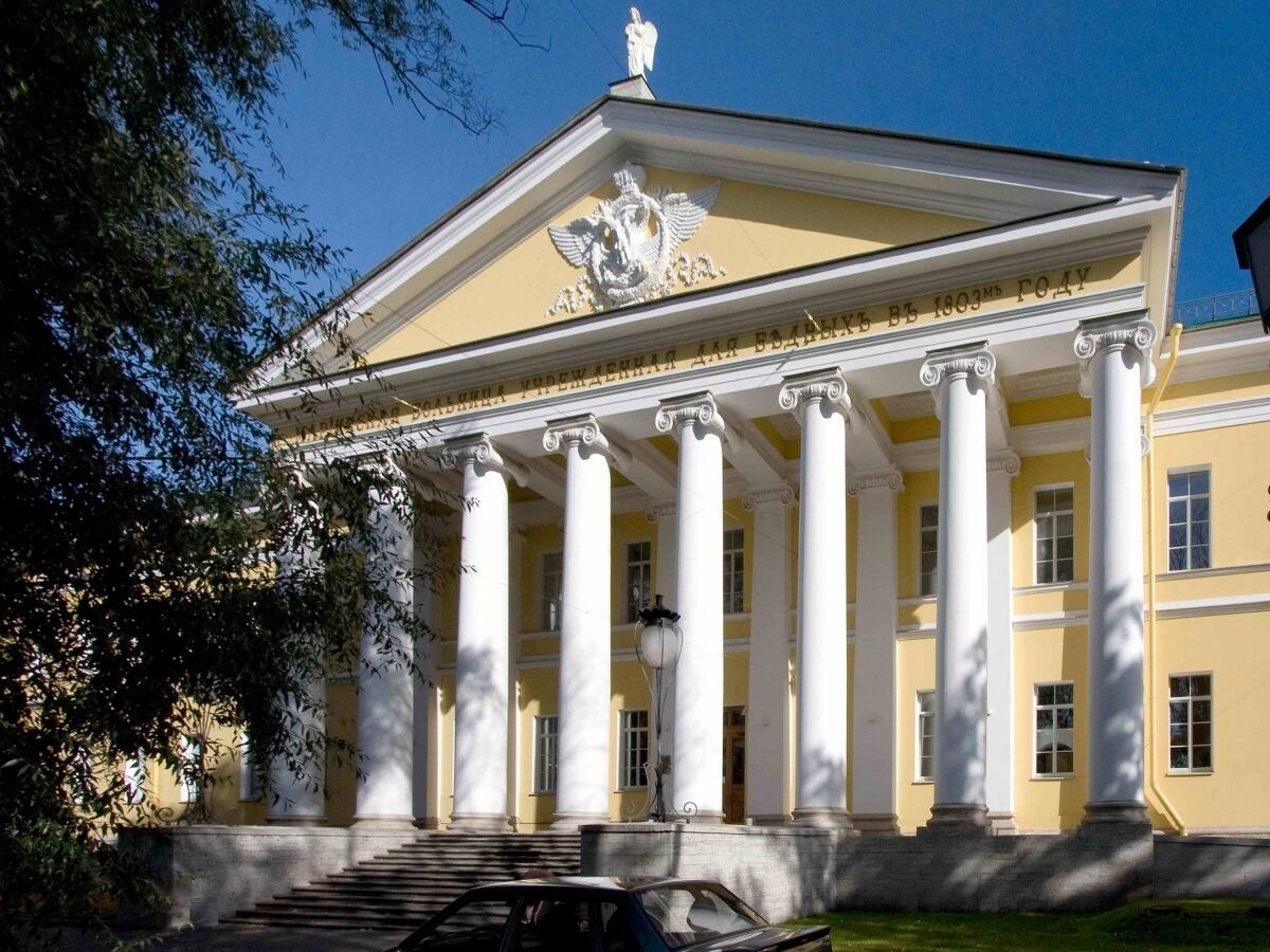 Почему врач Евгений Боткин поехал в ссылку и отказался покидать царскую семью до самого конца Почему врач Евгений Боткин поехал в ссылку и отказался покидать царскую семью до самого конца история