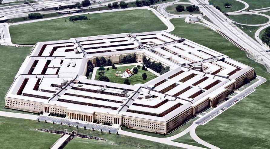 В Пентагоне захотели ускорить разработку гиперзвукового оружия