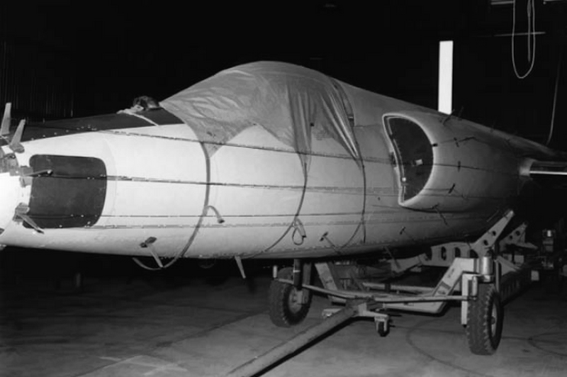   Wires   U-2, 1957  - :    | Warspot.ru