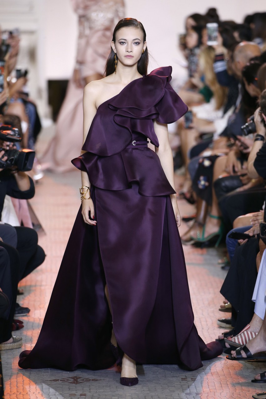 Elie Saab Couture осень-зима 2018/2019 3043090