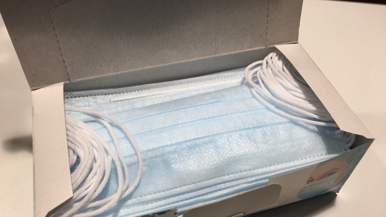 Вирусолог назвал способы защититься от штамма коронавируса «Дельта»