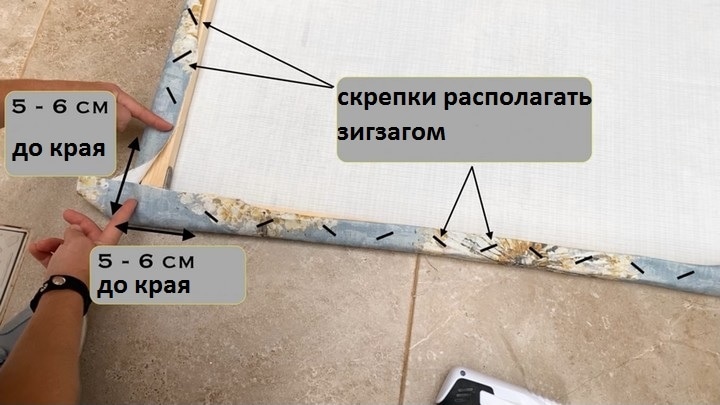 Почему такая идея не приходила в голову раньше: просто, быстро и эффектно украсить стены в доме декор,мастер-класс