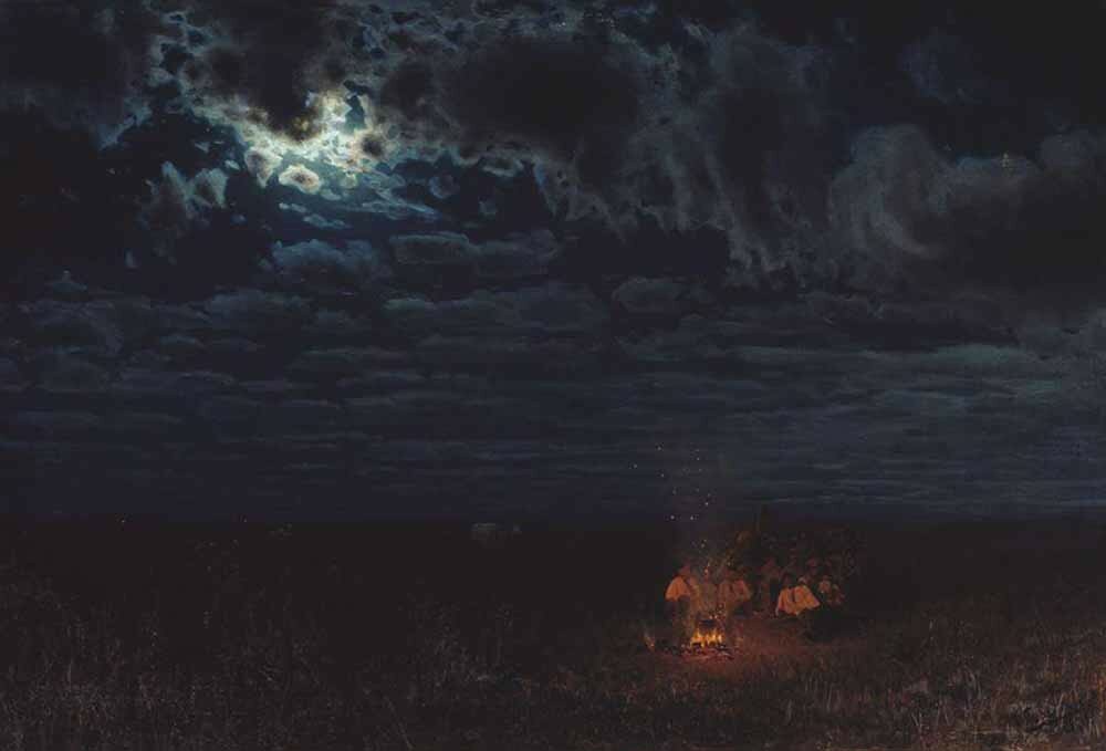   1889, . 100 x 145      . ..