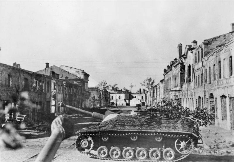 Провал наступления Тимошенко, Говорова и Мерецкова Провал наступления Тимошенко, Говорова и Мерецкова история