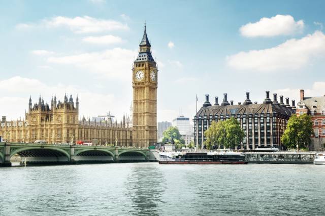 МИД Британии: Лондон предпримет ответные шаги на высылку 23 дипломатов на следующей неделе