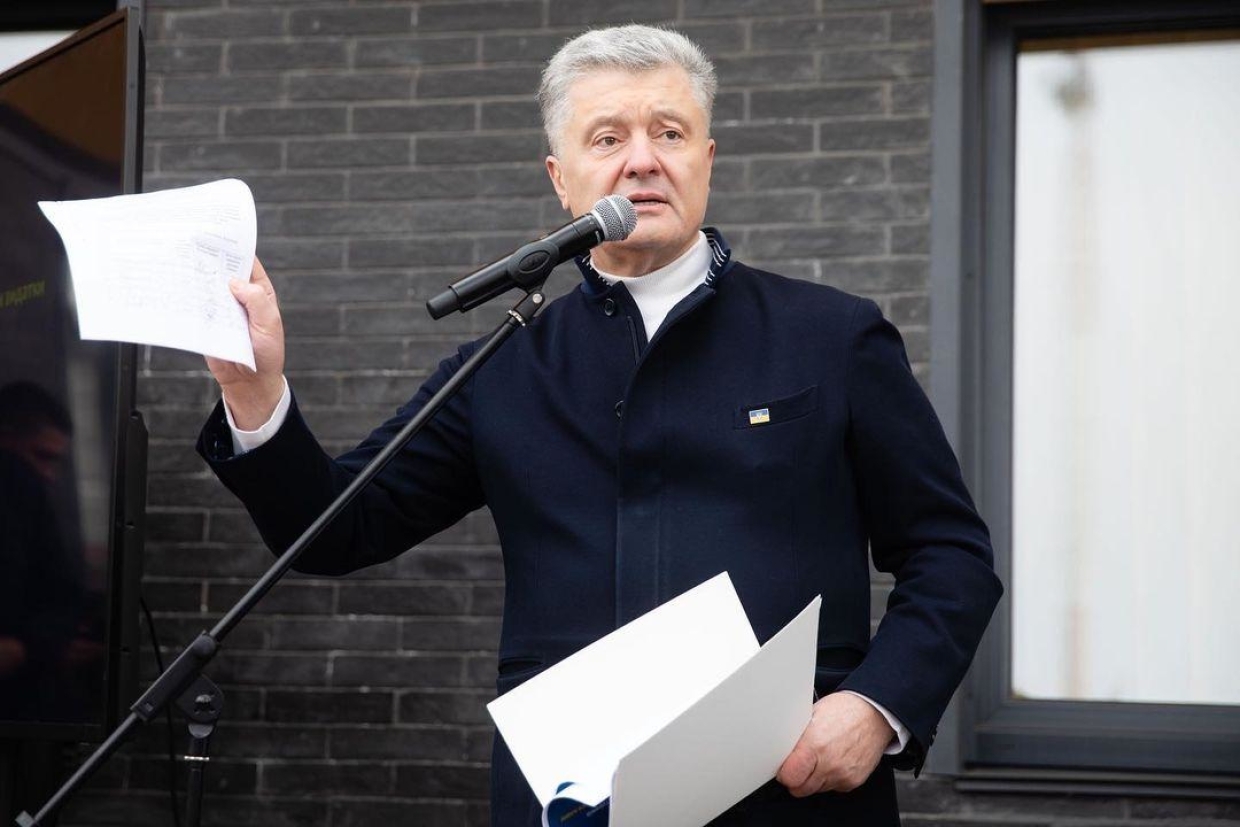 Привитый «Спутником V» журналист рассказал о диком разочаровании Украиной