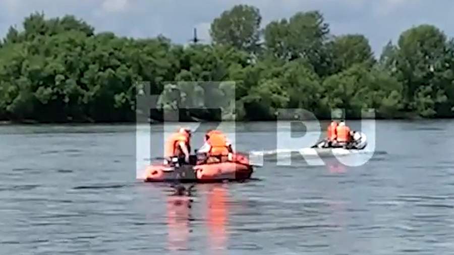 В реке Канска обнаружили тело утонувшей девочки