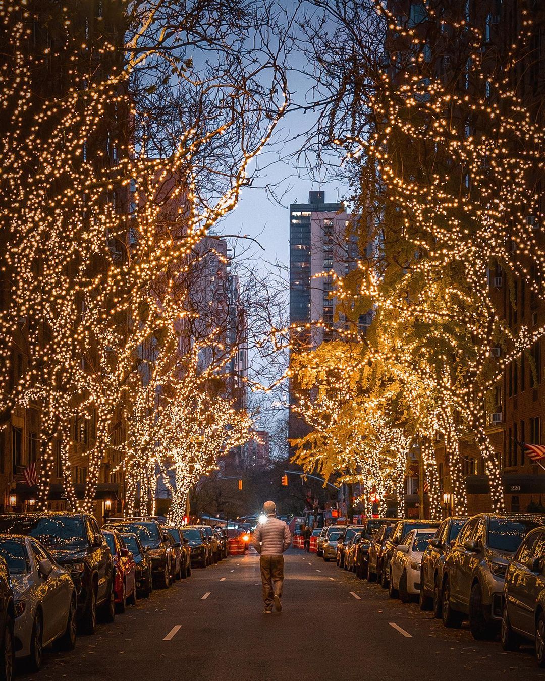 Нью-Йорк на атмосферных снимках талантливого фотографа Сидни, НьюЙорке, Читать, фотографии, уличные, архитектуру, пейзажи, городские, снимает, работает, Sidney, живет, время, настоящее, который, Сингапура, ретушер, фотографсамоучка, талантливый, далее