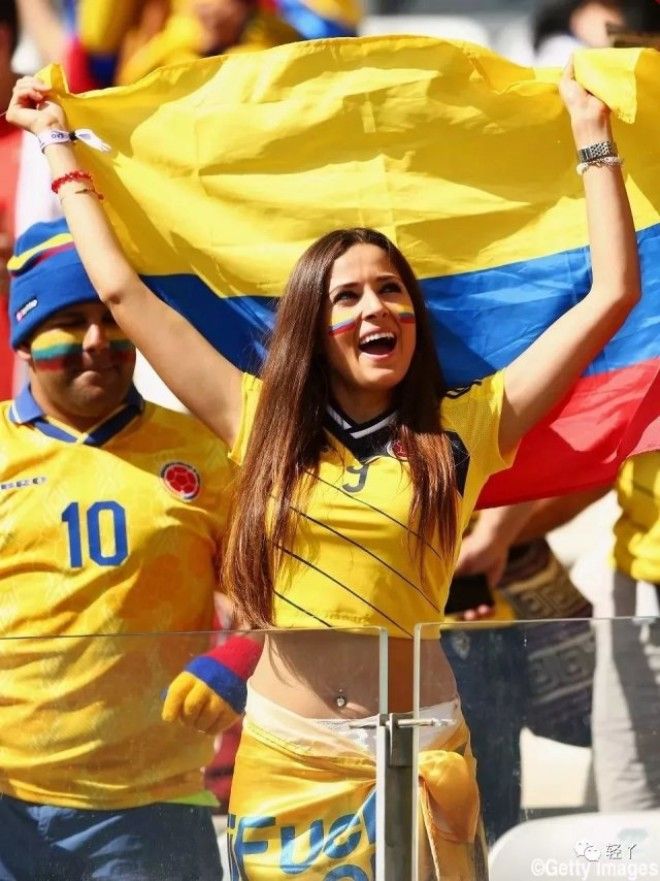  camiseta de colombia mujeres