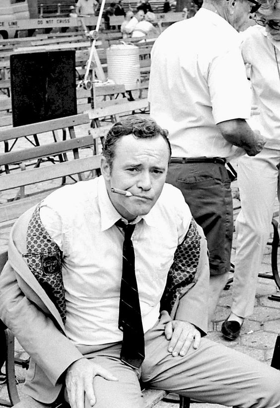 Легенды мирового кино: Джек Леммон Легенды мирового кино: Джек Леммон джек леммон