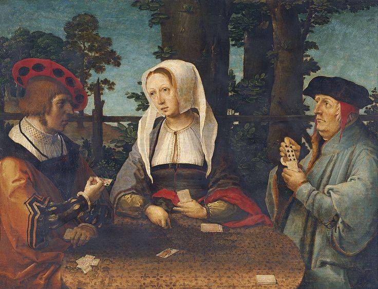 «У нас самообслуживание»: кости, руны, Таро и кофе 